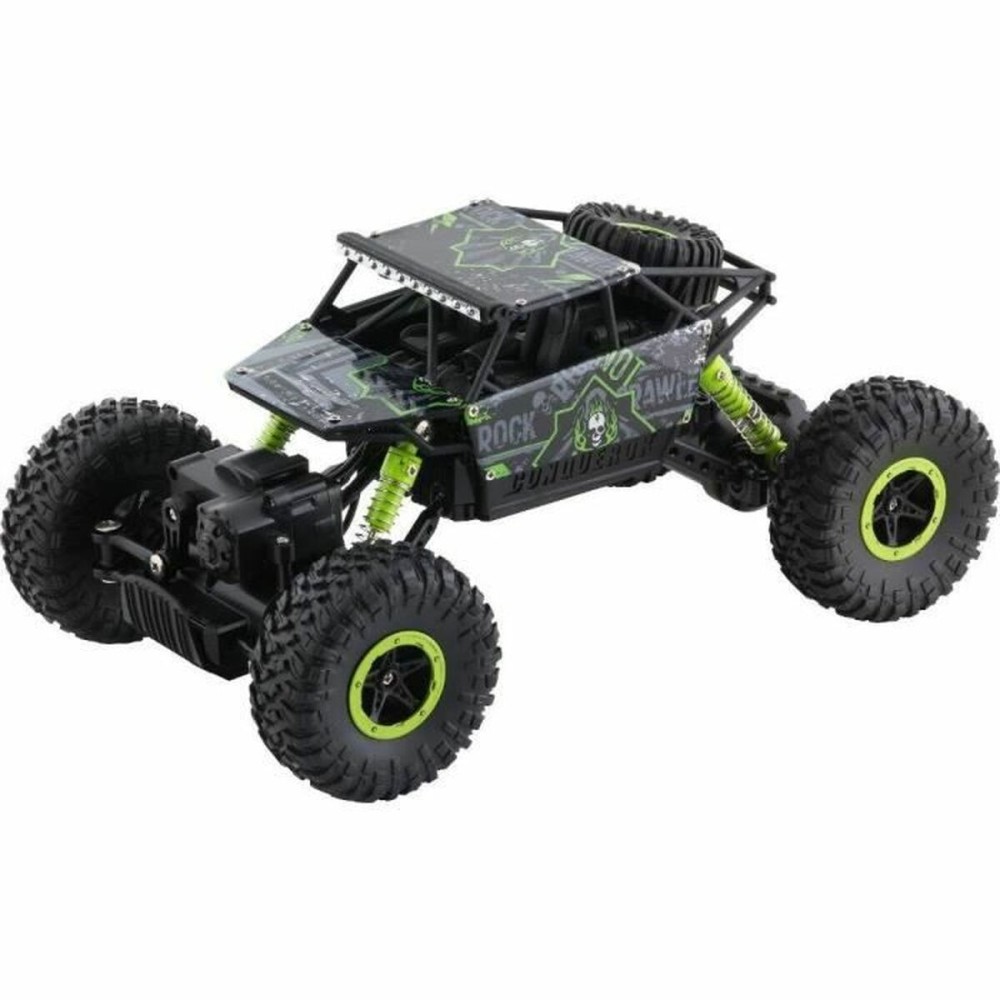 Mașină Radio Control Buddy Toys CLIMBER BRC 18.612 1:18