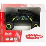 Mașină Radio Control Buddy Toys CLIMBER BRC 18.612 1:18