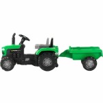 Mașină-Premergător Buddy Toys Verde