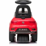 Mașină-Premergător Buddy Toys Roșu