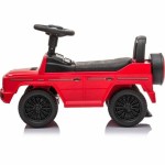 Mașină-Premergător Buddy Toys Mercedes G350d Roșu rouge 70 X 29 X 41 CM