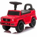 Mașină-Premergător Buddy Toys Mercedes G350d Roșu rouge 70 X 29 X 41 CM