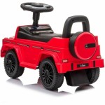 Mașină-Premergător Buddy Toys Mercedes G350d Roșu rouge 70 X 29 X 41 CM