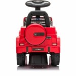 Mașină-Premergător Buddy Toys Mercedes G350d Roșu rouge 70 X 29 X 41 CM