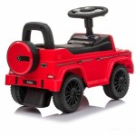 Mașină-Premergător Buddy Toys Mercedes G350d Roșu rouge 70 X 29 X 41 CM