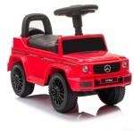 Mașină-Premergător Buddy Toys Mercedes G350d Roșu rouge 70 X 29 X 41 CM