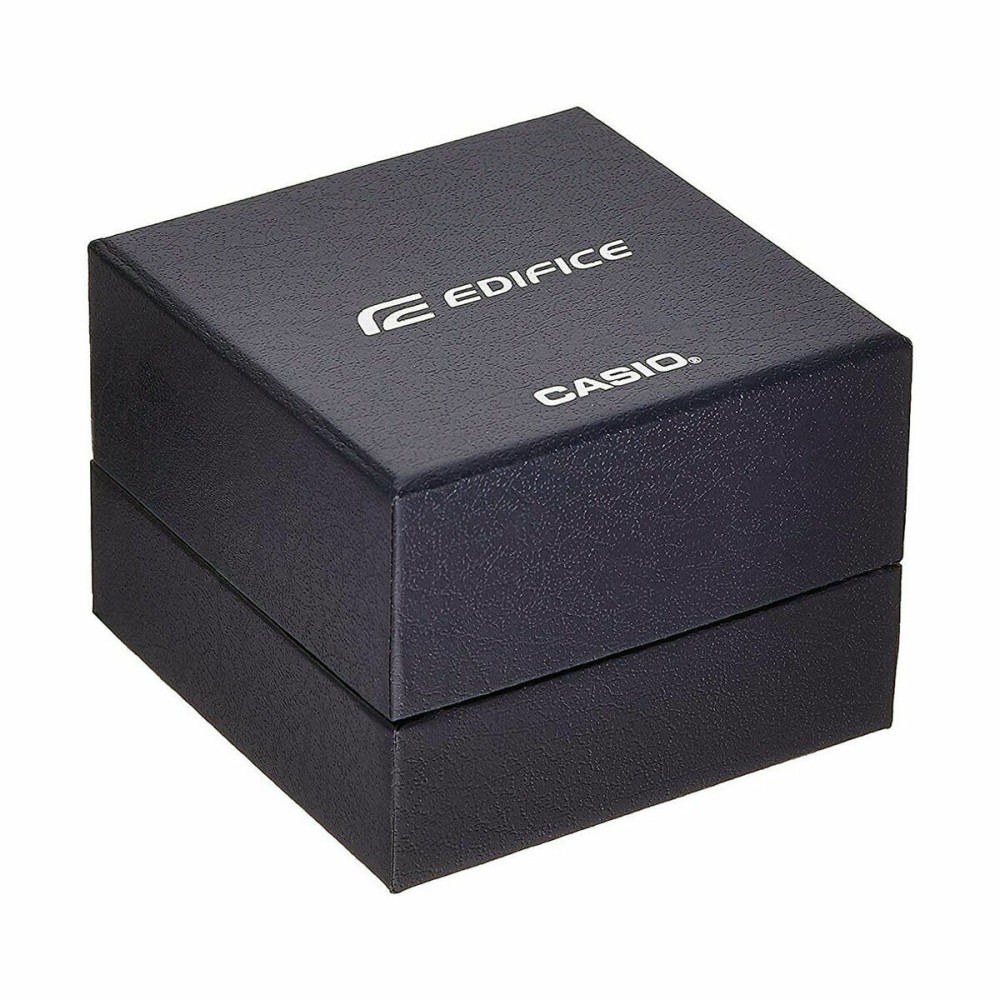 Ceas Bărbați Casio Argintiu