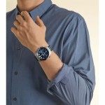 Ceas Bărbați Casio Argintiu