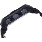 Ceas Bărbați Casio Negru