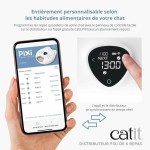 Alimentator automat Catit