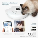 Alimentator automat Catit