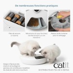 Alimentator automat Catit