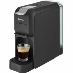 Cafetieră Electrică Catler ES 703 Porto B Negru