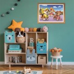 Puzzle Clementoni (2 Unități)