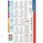 Puzzle Clementoni (2 Unități)