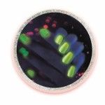 Set de Manichiură Clementoni My Nail Laboratory Multicolor