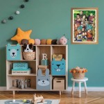 Puzzle Clementoni Dragon Ball Super (4 Unități)