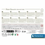 Puzzle Clementoni 500 Piese