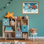 Puzzle Clementoni Jurassic World (2 Unități)