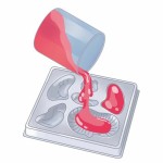 Jucărie interactivă pentru bebeluși Clementoni