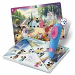 Puzzle Clementoni Quizy - Princesa