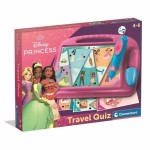 Puzzle Clementoni Princesa