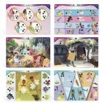 Puzzle Clementoni Princesa