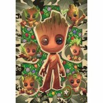 Puzzle Clementoni Groot