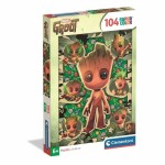 Puzzle Clementoni Groot