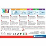 Puzzle Clementoni Jurassic World (3 Unități)