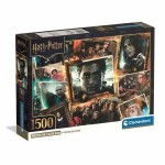Puzzle Clementoni Harry Potter
