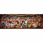 Puzzle Clementoni Disney