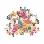 Puzzle Clementoni