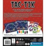 Puzzle Clementoni Tac-Tik