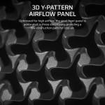 Unitate Semi-tower ATX Corsair Negru