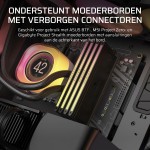 Unitate Semi-tower ATX Corsair Negru