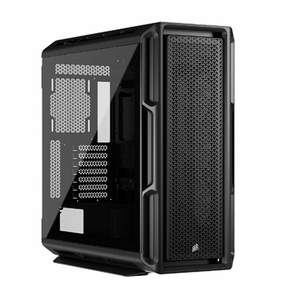 Unitate Semi-tower ATX Corsair Negru