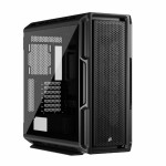 Unitate Semi-tower ATX Corsair Negru