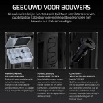 Unitate Semi-tower ATX Corsair Negru