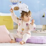 Păpușă bebeluș Corolle