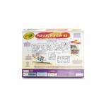 Set de pictură pe numere Crayola