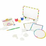 Set pentru desen Crayola