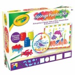 Set pentru desen Crayola