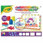 Set pentru desen Crayola