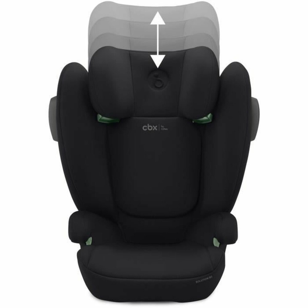 Scaun Auto Cybex Negru II (15-25 kg) III (22 - 36 kg) Infantil ECE R129