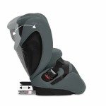 Scaun Auto Cybex Gri I (9 - 18 kg) II (15-25 kg) III (22 - 36 kg) Infantil ECE R129