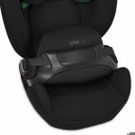 Scaun Auto Cybex Negru I (9 - 18 kg) II (15-25 kg) III (22 - 36 kg) Infantil ECE R129