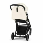 Cărucior de plimbat bebe Cybex Alb