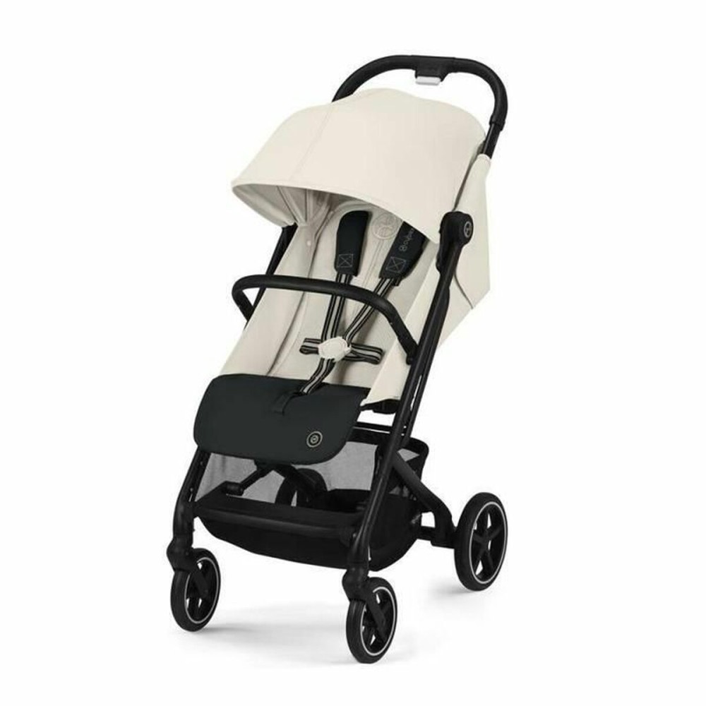 Cărucior de plimbat bebe Cybex Alb