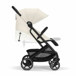 Cărucior de plimbat bebe Cybex Alb